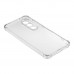 Чохол TPU Virgin Hard Full Camera для Samsung Galaxy S26+ 5G (S947)