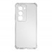 Чохол TPU Virgin Hard Full Camera для Xiaomi Redmi 15 4G/5G 169.5mm