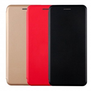 Чохол-книжка шкіра для Samsung Galaxy A04 (A045) Чохол-книжка шкіра для Samsung Galaxy A04 (A045)