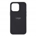 Чохол Silicone Case Full Size (AA) для iPhone 13 Pro М'ята упаковка Чохол Silicone Case Full Size (AA) для iPhone 13 Pro М'ята упаковка