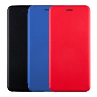 Чохол-книжка шкіра для Motorola G32 Чохол-книжка шкіра для Motorola G32
