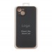 Чохол Silicone Case Full Size with Frame для iPhone 15 Plus Чохол Silicone Case Full Size with Frame для iPhone 15 Plus