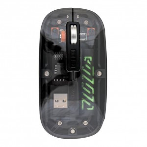 Бездротова Миша TWolf X1 bluetooth Образец