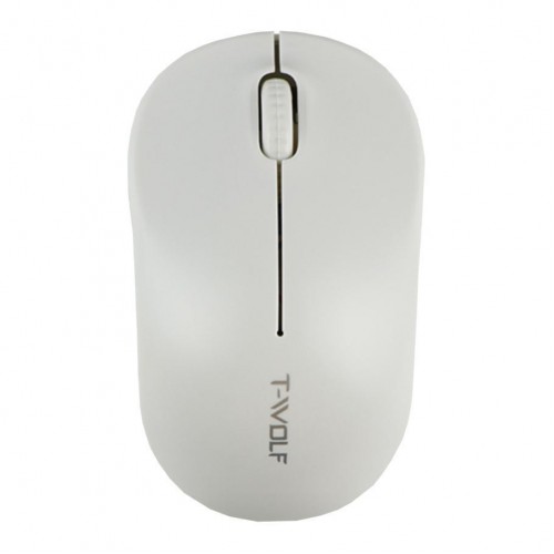 Бездротова Миша TWolf Q4 2.4G М'ята упаковка