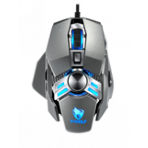 USB Миша Ігрова TWolf V10 Образец