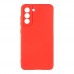 Чохол Silicone Cover Full Camera (A) для Samsung Galaxy S21 FE (G990) Чохол Silicone Cover Full Camera (A) для Samsung Galaxy S21 FE (G990)