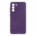 Чохол Silicone Cover Full Camera (A) для Samsung Galaxy S21 FE (G990) Чохол Silicone Cover Full Camera (A) для Samsung Galaxy S21 FE (G990)