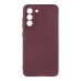 Чохол Silicone Cover Full Camera (A) для Samsung Galaxy S21 FE (G990) Чохол Silicone Cover Full Camera (A) для Samsung Galaxy S21 FE (G990)