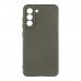Чохол Silicone Cover Full Camera (A) для Samsung Galaxy S21 FE (G990) Чохол Silicone Cover Full Camera (A) для Samsung Galaxy S21 FE (G990)