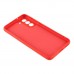 Чохол Silicone Cover Full Camera (A) для Samsung Galaxy S21 FE (G990) Чохол Silicone Cover Full Camera (A) для Samsung Galaxy S21 FE (G990)