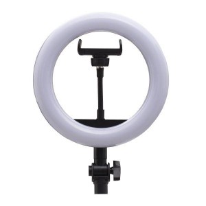 Лампа Fill Light 20cm (QX-200) м'ята упаковка Лампа Fill Light 20cm (QX-200) м'ята упаковка