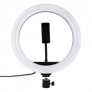 Лампа RGB MJ26 (remote) 26cm м'ята упаковка Лампа RGB MJ26 (remote) 26cm м'ята упаковка