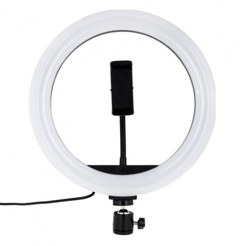 Лампа RGB MJ26 (remote) 26cm м'ята упаковка