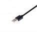 Лампа RGB MJ26 26cm м'ята упаковка Лампа RGB MJ26 26cm м'ята упаковка