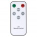 Лампа RGB MJ26 (remote) 26cm м'ята упаковка Лампа RGB MJ26 (remote) 26cm м'ята упаковка