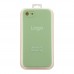 Чохол Silicone Case Square Full Camera для iPhone 7/8/SE 2020 Чохол Silicone Case Square Full Camera для iPhone 7/8/SE 2020