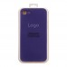 Чохол Silicone Case Square Full Camera для iPhone 7/8/SE 2020 Чохол Silicone Case Square Full Camera для iPhone 7/8/SE 2020