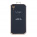 Чохол Silicone Case Square Full Camera для iPhone Xr Чохол Silicone Case Square Full Camera для iPhone Xr