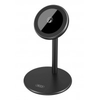 Бездротовий Зарядний Пристрій XO CX007 15W Magnetic Wireless 15W М'ята упаковка