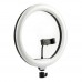 Лампа Fill Light 33cm (QX-330) М'ята упаковка Лампа Fill Light 33cm (QX-330) М'ята упаковка