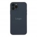 Чохол Silicone Case Square Full Camera для iPhone 11 Pro Max