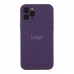 Чохол Silicone Case Square Full Camera для iPhone 11 Pro Max