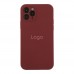 Чохол Silicone Case Square Full Camera для iPhone 11 Pro Max