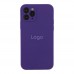 Чохол Silicone Case Square Full Camera для iPhone 11 Pro Max