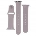 Ремінець для Apple Watch Band Silicone Two-Piece 38/40/41 mm Мята упаковка Ремінець для Apple Watch Band Silicone Two-Piece 38/40/41 mm Мята упаковка