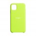 Чохол Original для iPhone 11 Pro Max Copy Чохол Original для iPhone 11 Pro Max Copy
