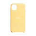 Чохол Original для iPhone 11 Pro Max Copy Чохол Original для iPhone 11 Pro Max Copy
