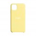 Чохол Original для iPhone 11 Pro Max Copy Чохол Original для iPhone 11 Pro Max Copy