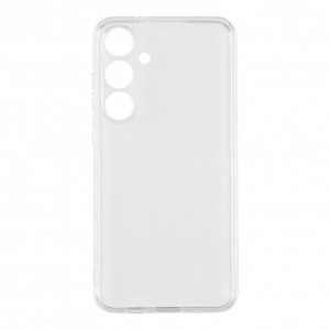 Чохол TPU Virgin для Samsung Galaxy S24 5G (S921) Чохол TPU Virgin для Samsung Galaxy S24 5G (S921)