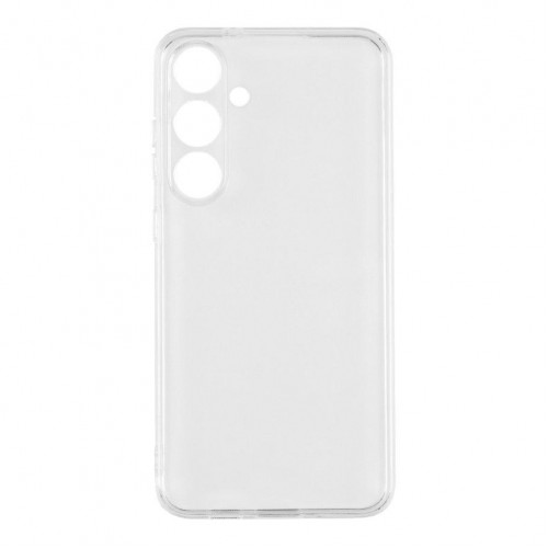 Чохол TPU Virgin для Samsung Galaxy S24 5G (S921)
