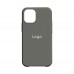 Чохол Original для iPhone 12 Pro Max Copy Чохол Original для iPhone 12 Pro Max Copy