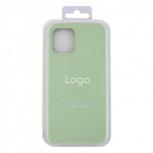 Чохол Original для iPhone 12/12 Pro Copy Чохол Original для iPhone 12/12 Pro Copy