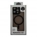 Чохол TPU+PC Magnetic Matte Camera Lens with Magsafe для iPhone 12 Pro Max Чохол TPU+PC Magnetic Matte Camera Lens with Magsafe для iPhone 12 Pro Max