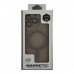 Чохол TPU+PC Magnetic Matte Camera Lens with Magsafe для iPhone 12 Чохол TPU+PC Magnetic Matte Camera Lens with Magsafe для iPhone 12