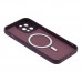 Чохол TPU+PC Magnetic Matte Camera Lens with Magsafe для iPhone 12 Pro Чохол TPU+PC Magnetic Matte Camera Lens with Magsafe для iPhone 12 Pro