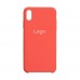 Чохол Original для iPhone Xs Max Чохол Original для iPhone Xs Max