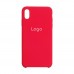 Чохол Original для iPhone Xs Max Чохол Original для iPhone Xs Max
