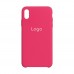Чохол Original для iPhone Xs Max Чохол Original для iPhone Xs Max