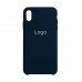 Чохол Original для iPhone Xs Max Чохол Original для iPhone Xs Max