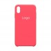 Чохол Original для iPhone Xs Max Copy