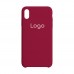Чохол Original для iPhone Xs Max Copy