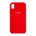 Чохол Original для iPhone Xs Max Copy