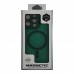 Чохол TPU+PC Magnetic Matte Camera Lens with Magsafe для iPhone 13 Pro Max Чохол TPU+PC Magnetic Matte Camera Lens with Magsafe для iPhone 13 Pro Max