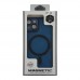 Чохол TPU+PC Magnetic Matte Camera Lens with Magsafe для iPhone 14 Чохол TPU+PC Magnetic Matte Camera Lens with Magsafe для iPhone 14