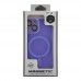 Чохол TPU+PC Magnetic Matte Camera Lens with Magsafe для iPhone 14 Чохол TPU+PC Magnetic Matte Camera Lens with Magsafe для iPhone 14