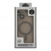 Чохол TPU+PC Magnetic Matte Camera Lens with Magsafe для iPhone 14 Чохол TPU+PC Magnetic Matte Camera Lens with Magsafe для iPhone 14